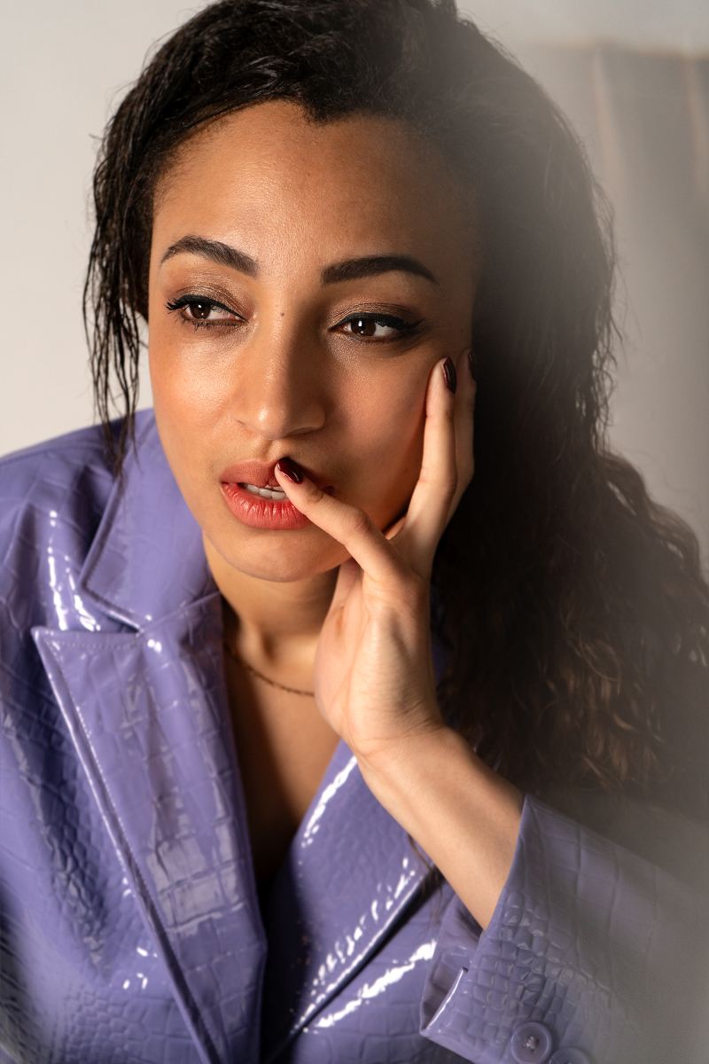 ZAZA Casting model ID: 16929