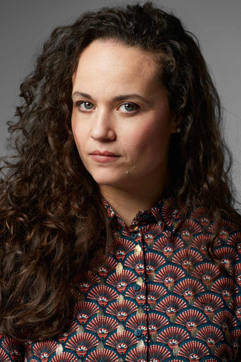 ZAZA Casting model ID: 19248