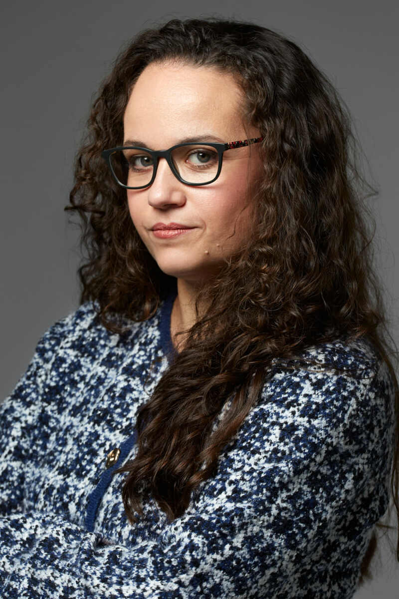 ZAZA Casting model ID: 19248
