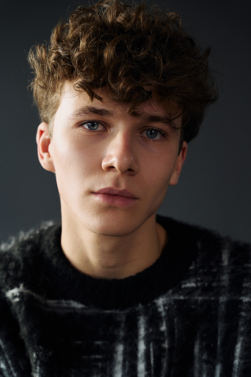 ZAZA Casting model ID: 13045