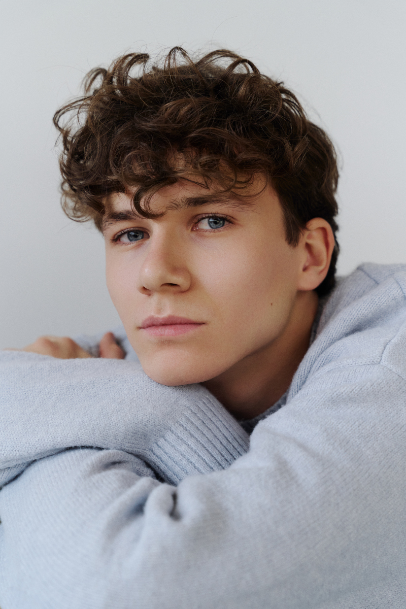 ZAZA Casting model ID: 13045
