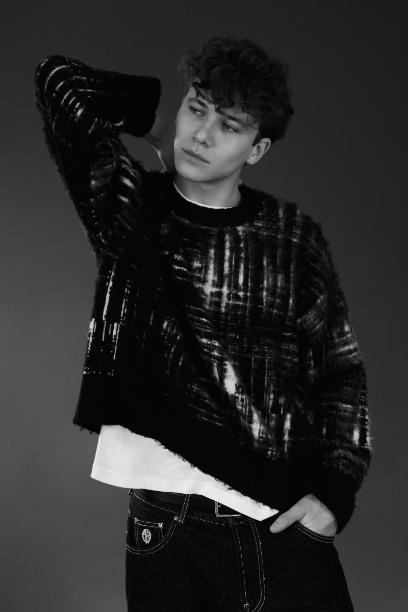 ZAZA Casting model ID: 13045