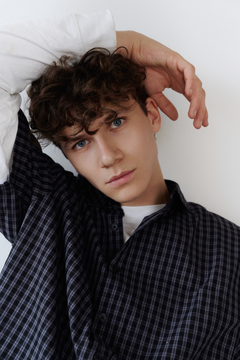 ZAZA Casting model ID: 13045