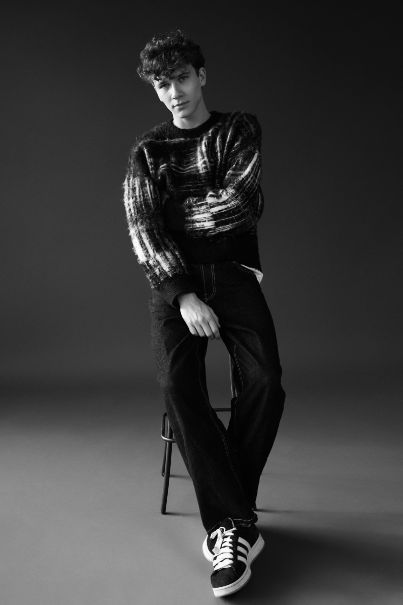 ZAZA Casting model ID: 13045