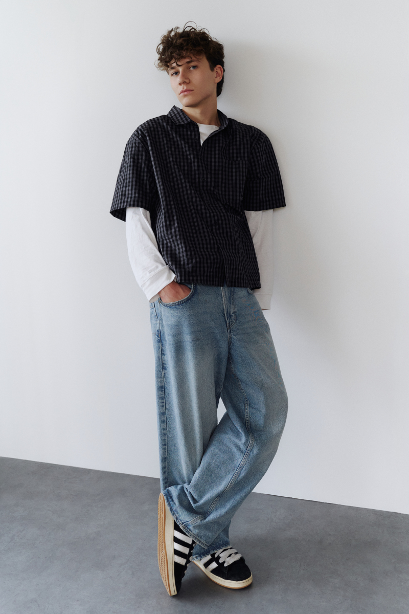 ZAZA Casting model ID: 13045