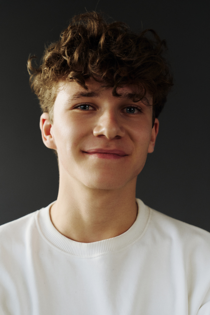 ZAZA Casting model ID: 13045