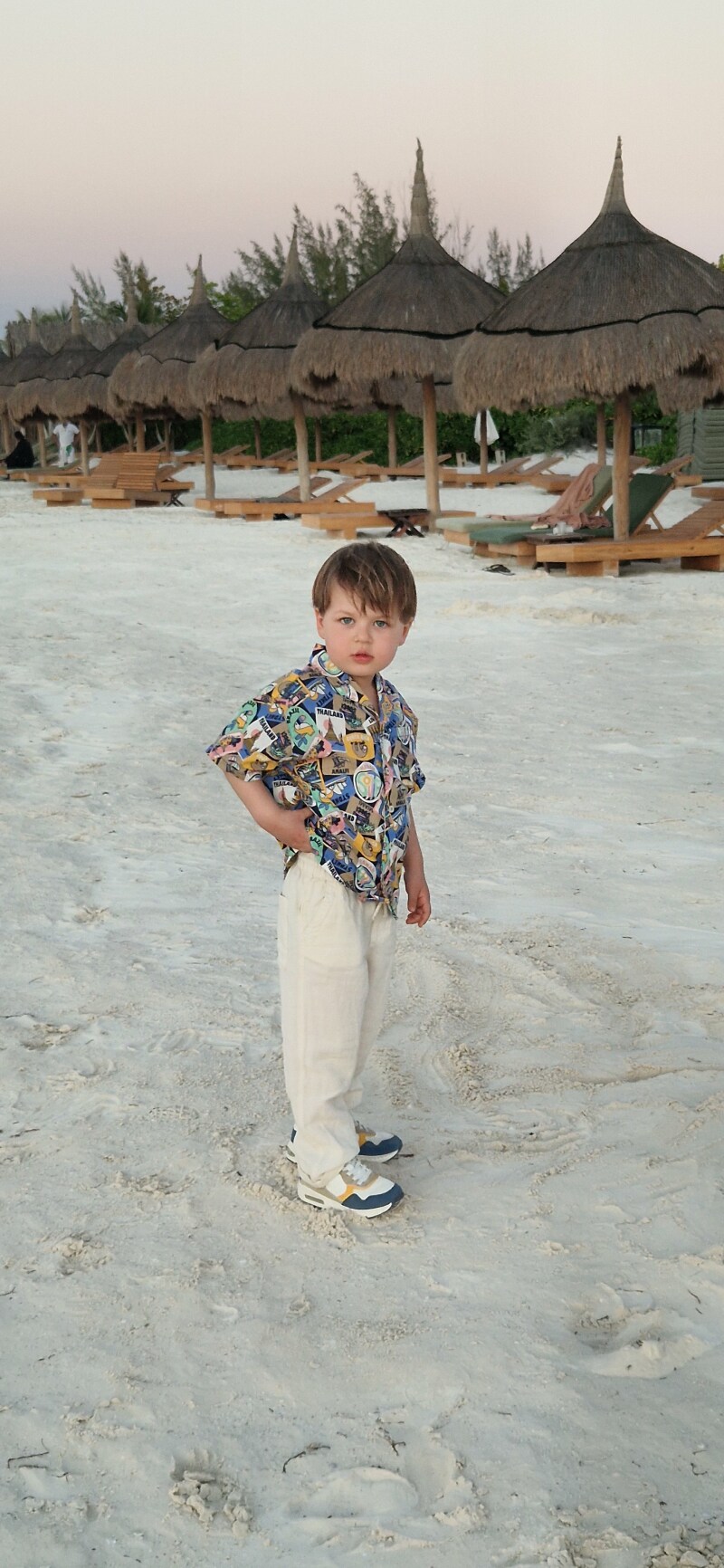 ZAZA Casting model ID: 19756
