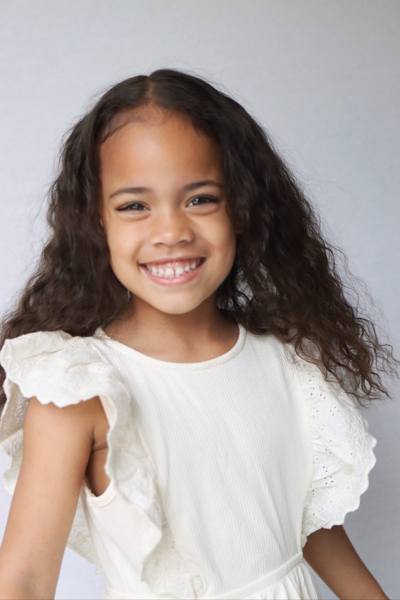 ZAZA Casting model ID: 18869
