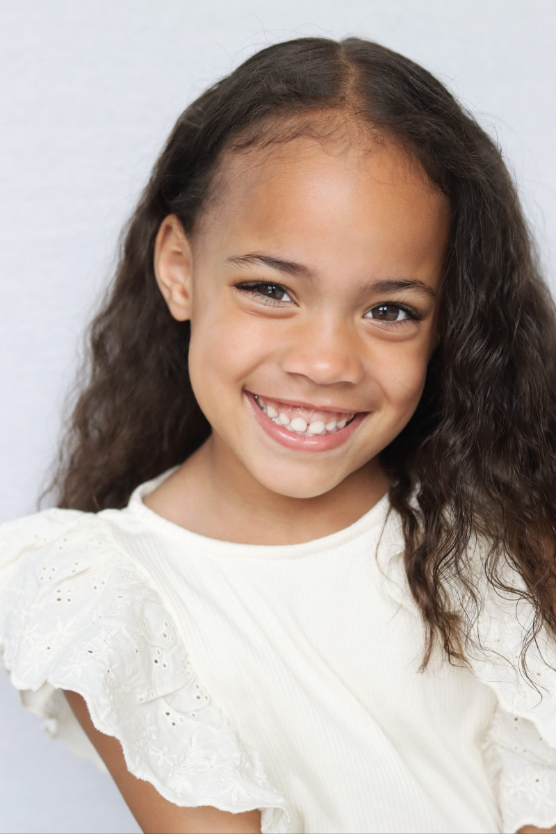 ZAZA Casting model ID: 18869