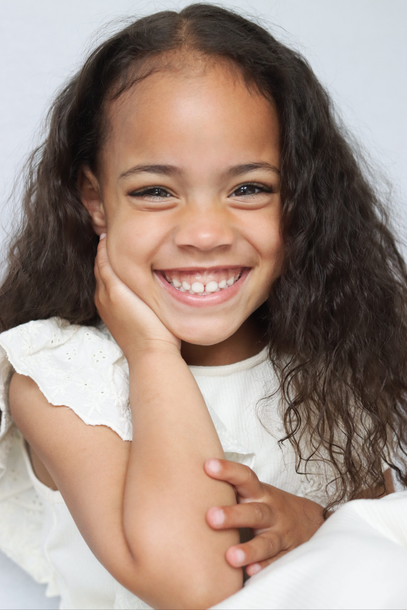 ZAZA Casting model ID: 18869