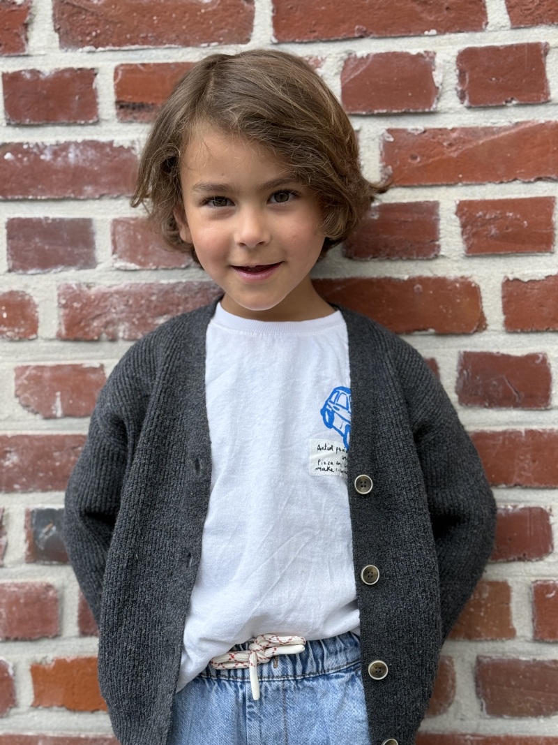 ZAZA Casting model ID: 24442