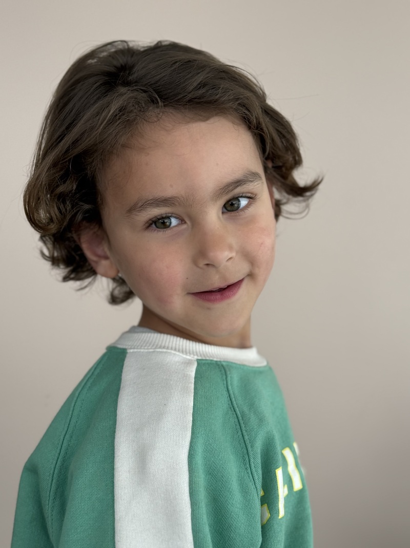 ZAZA Casting model ID: 24442