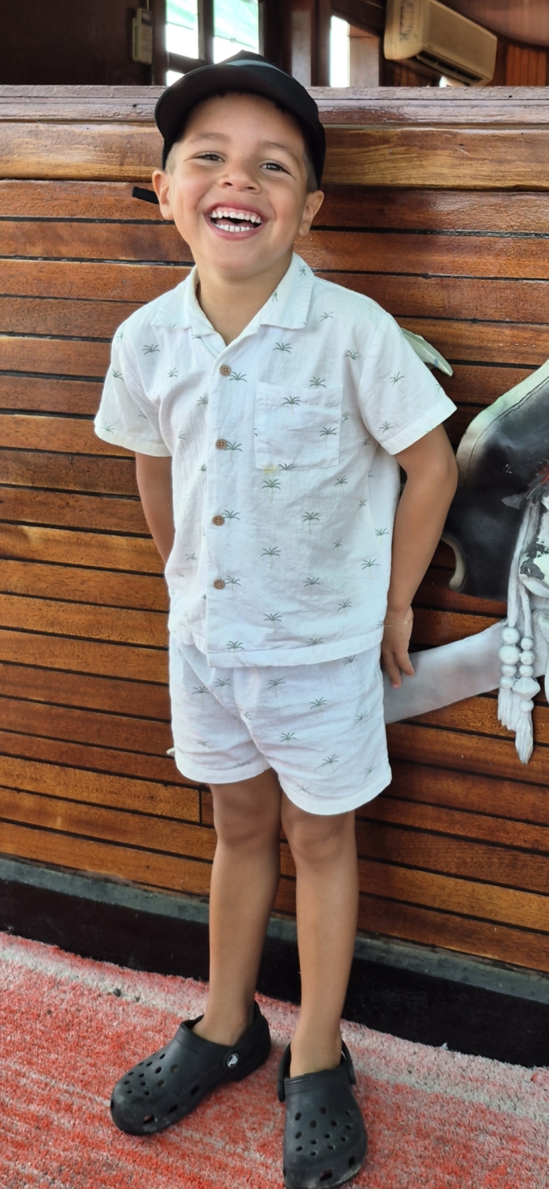 ZAZA Casting model ID: 21808