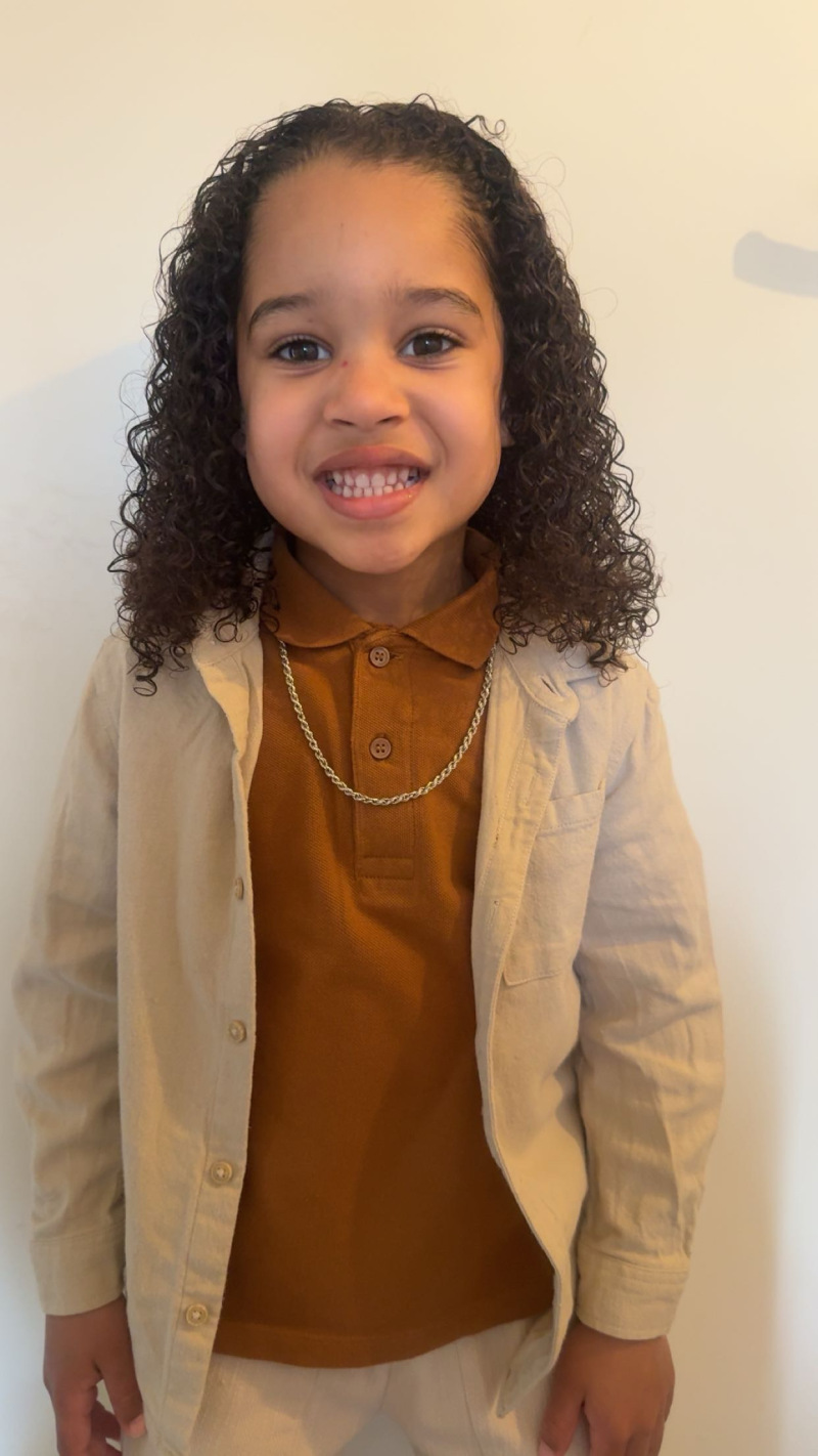 ZAZA Casting model ID: 27345