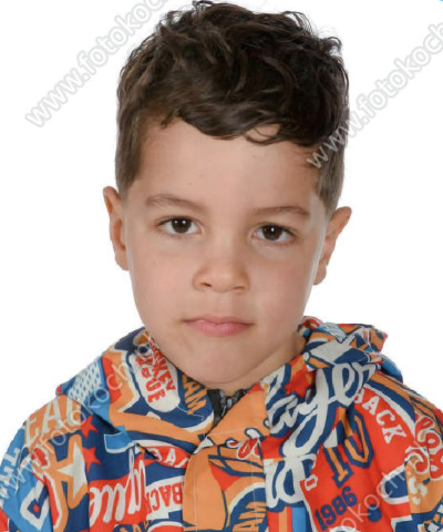 ZAZA Casting model ID: 21808
