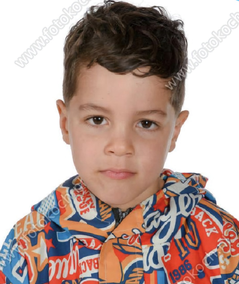 ZAZA Casting model ID: 21808
