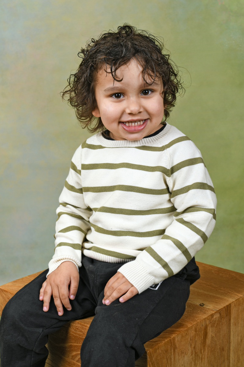 ZAZA Casting model ID: 24405