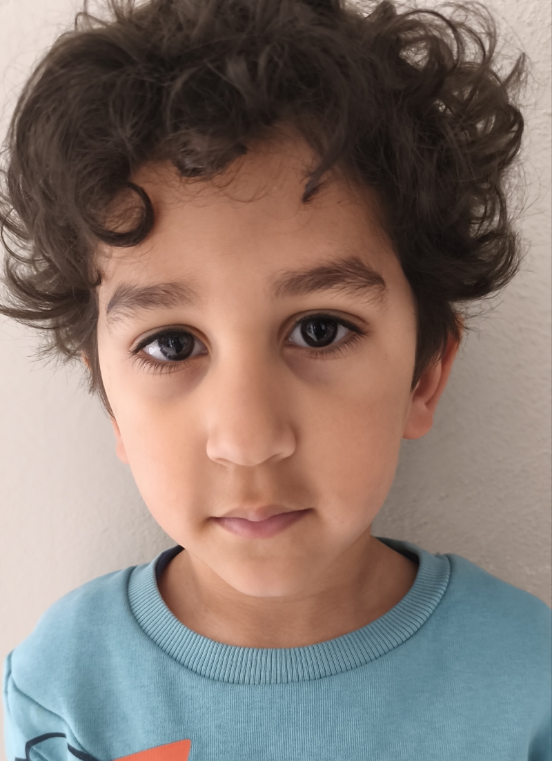 ZAZA Casting model ID: 14623
