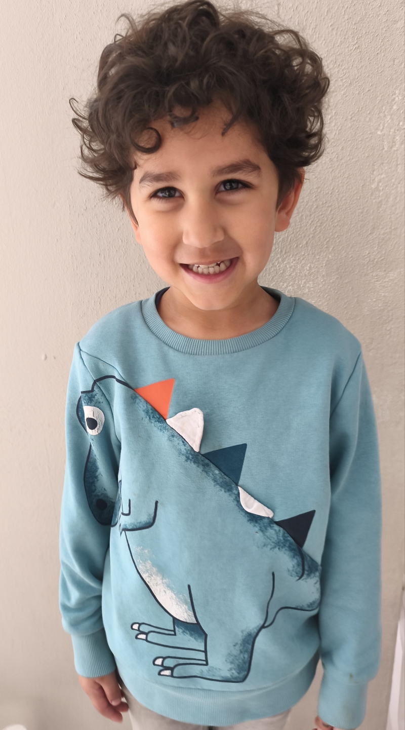 ZAZA Casting model ID: 14623