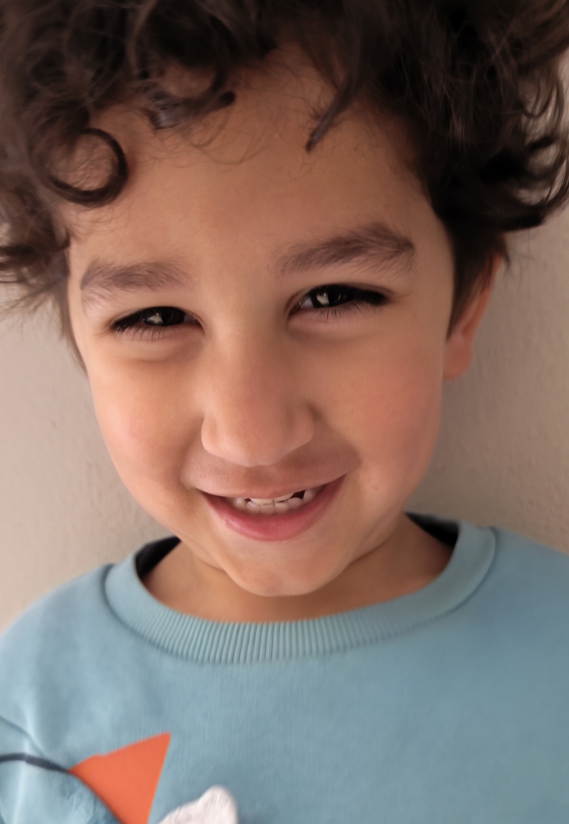 ZAZA Casting model ID: 14623