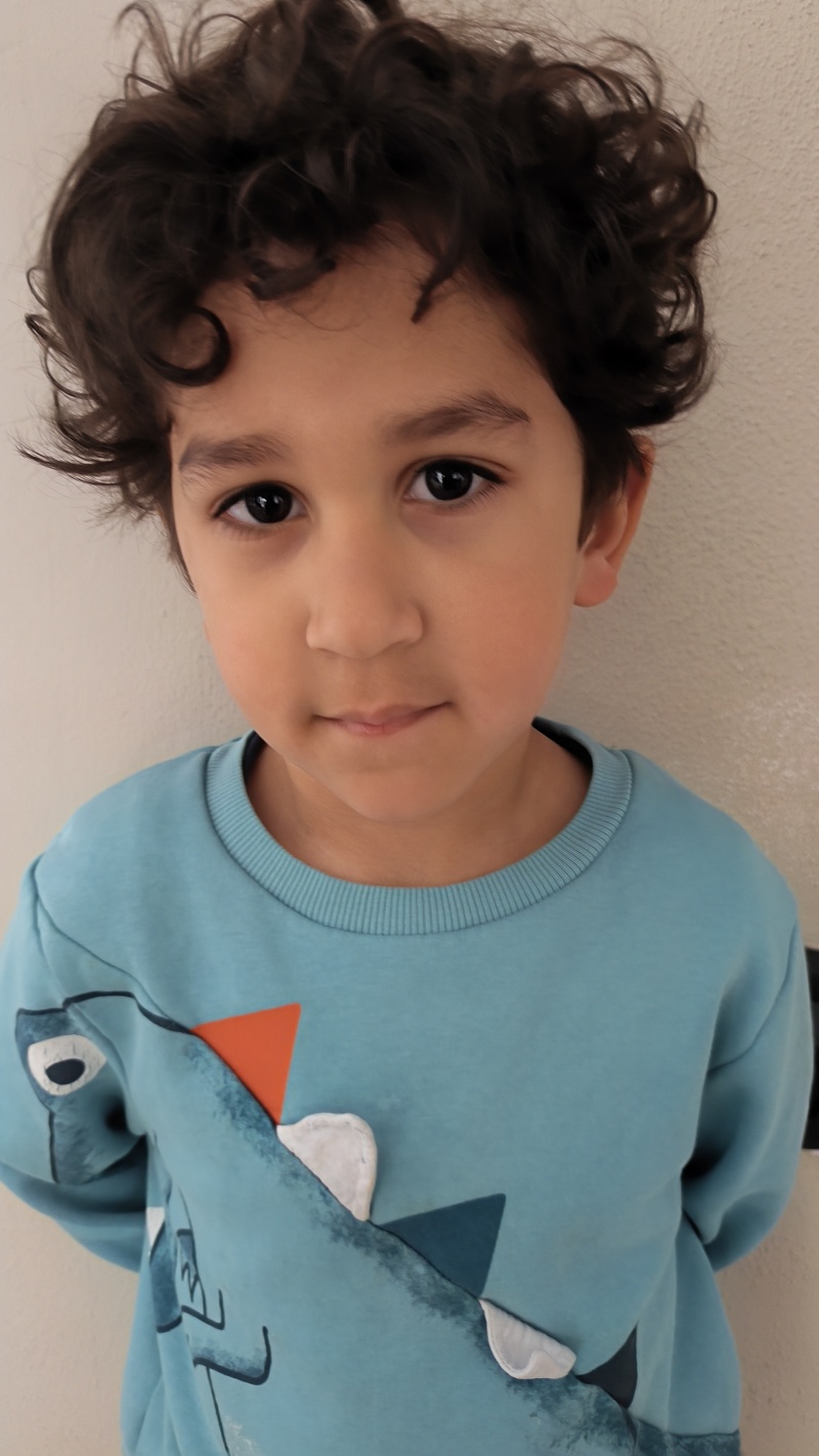 ZAZA Casting model ID: 14623