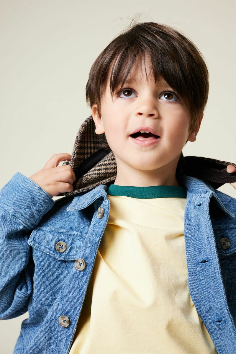 ZAZA Casting model ID: 27805