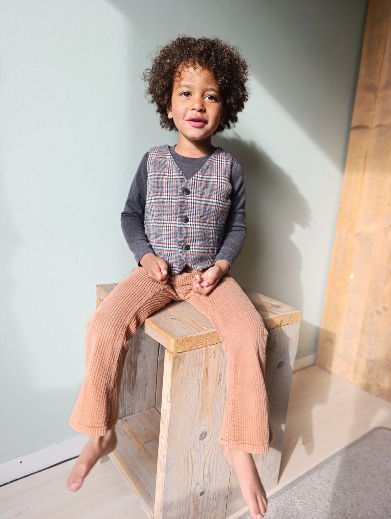 ZAZA Casting model ID: 22764