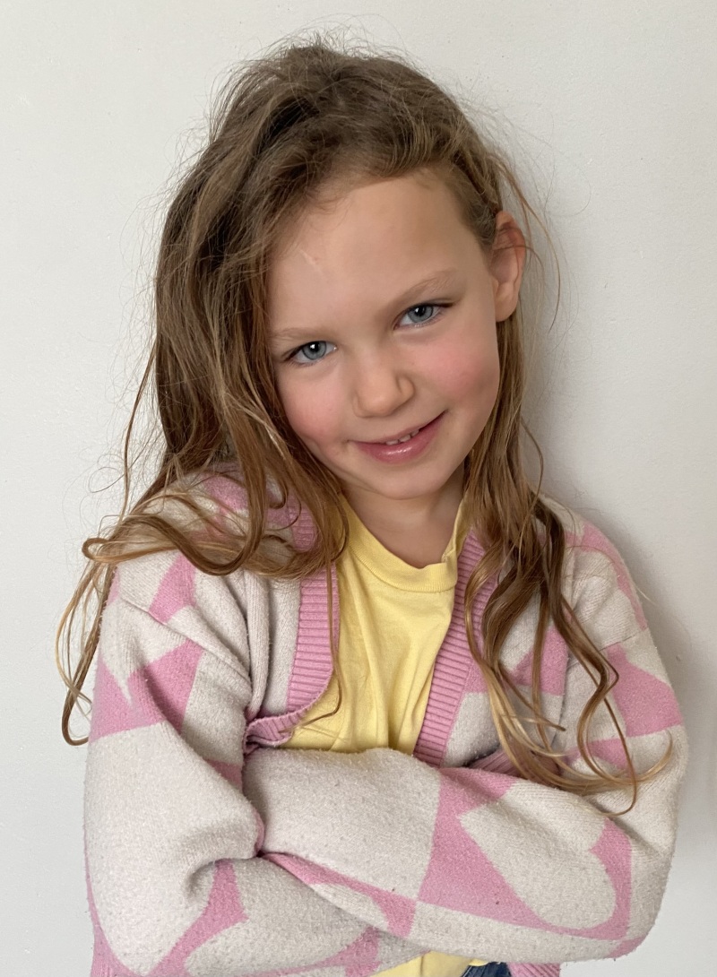 ZAZA Casting model ID: 16011