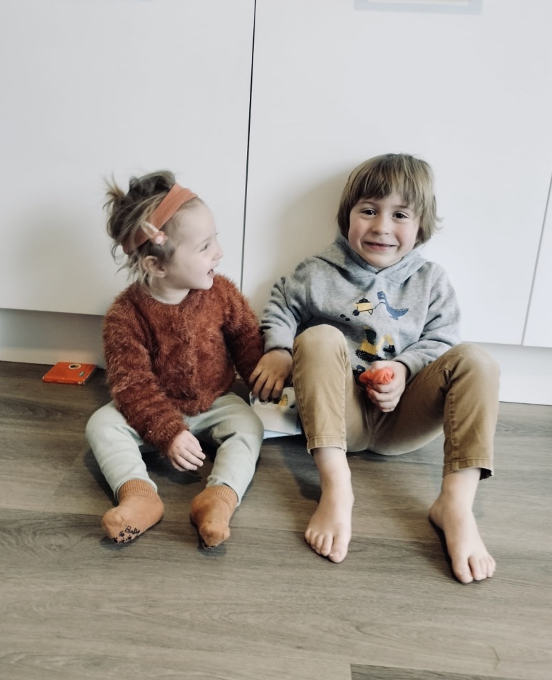 ZAZA Casting familie ID: 1950