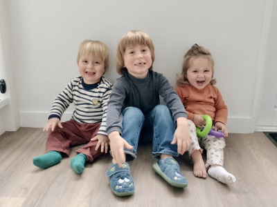ZAZA Casting Familie ID: 1950