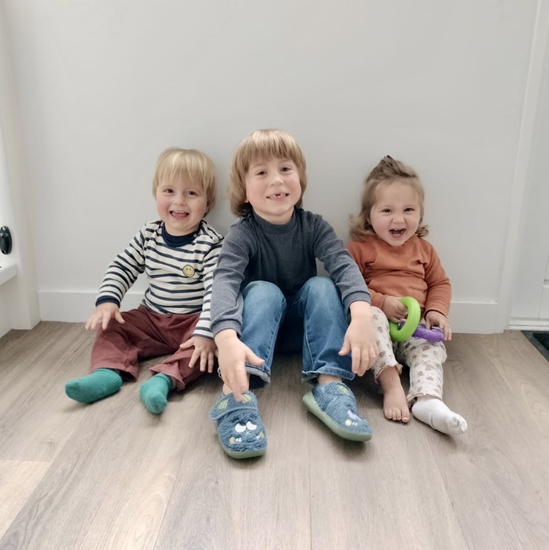 ZAZA Casting familie ID: 1950