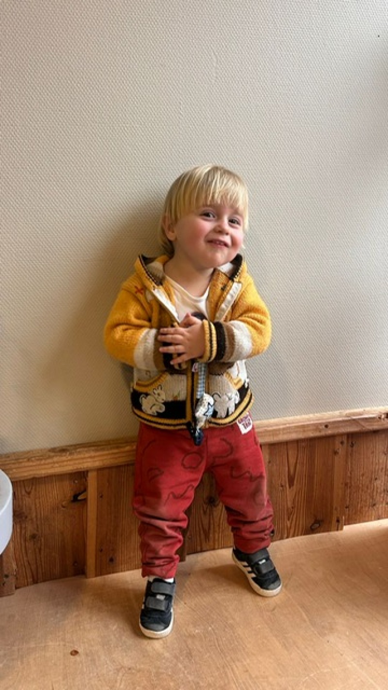 ZAZA Casting familie ID: 1950