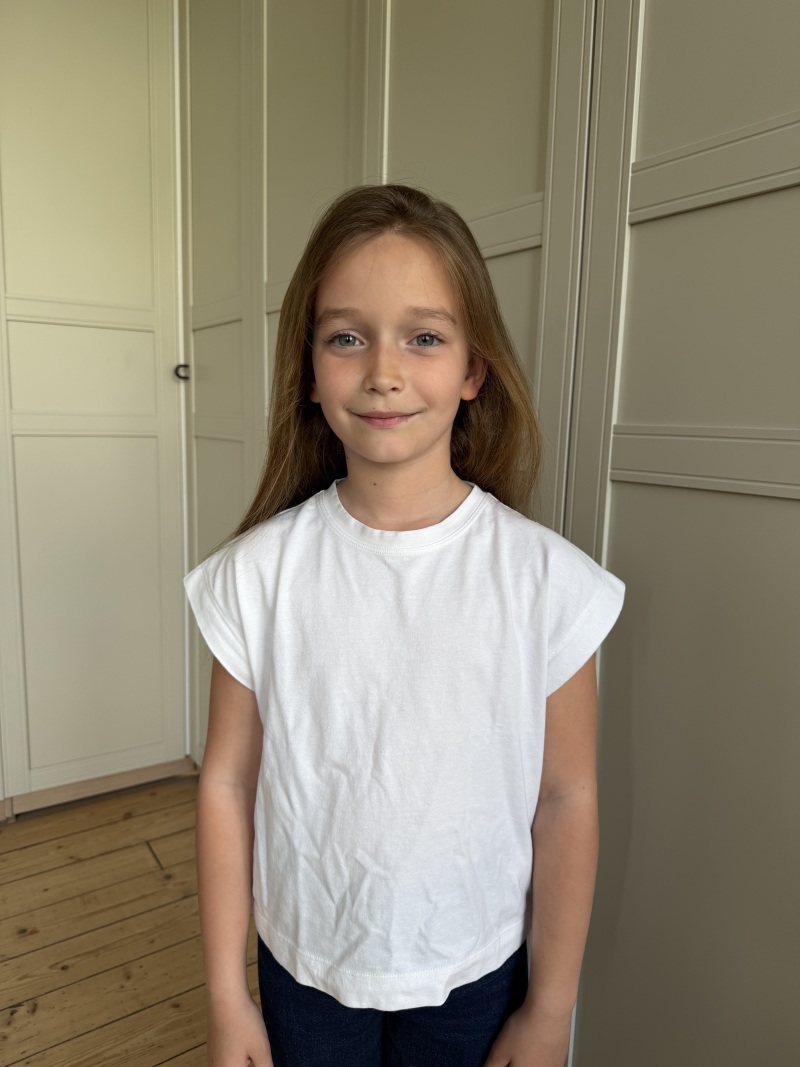 ZAZA Casting model ID: 26147