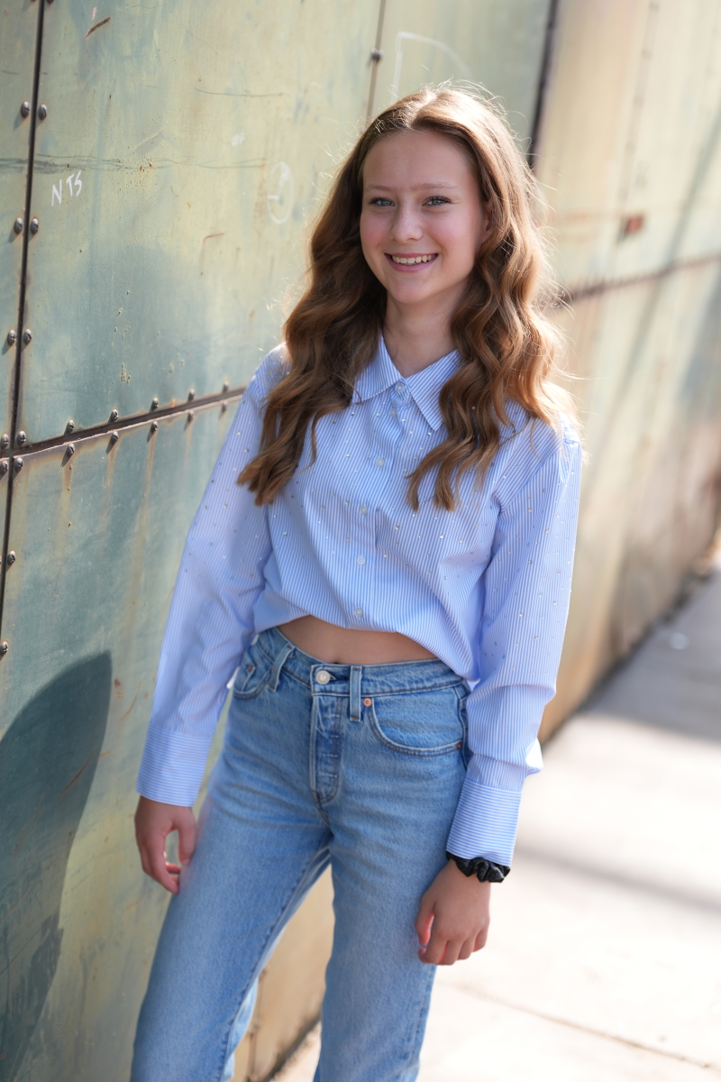 ZAZA Casting model ID: 21529
