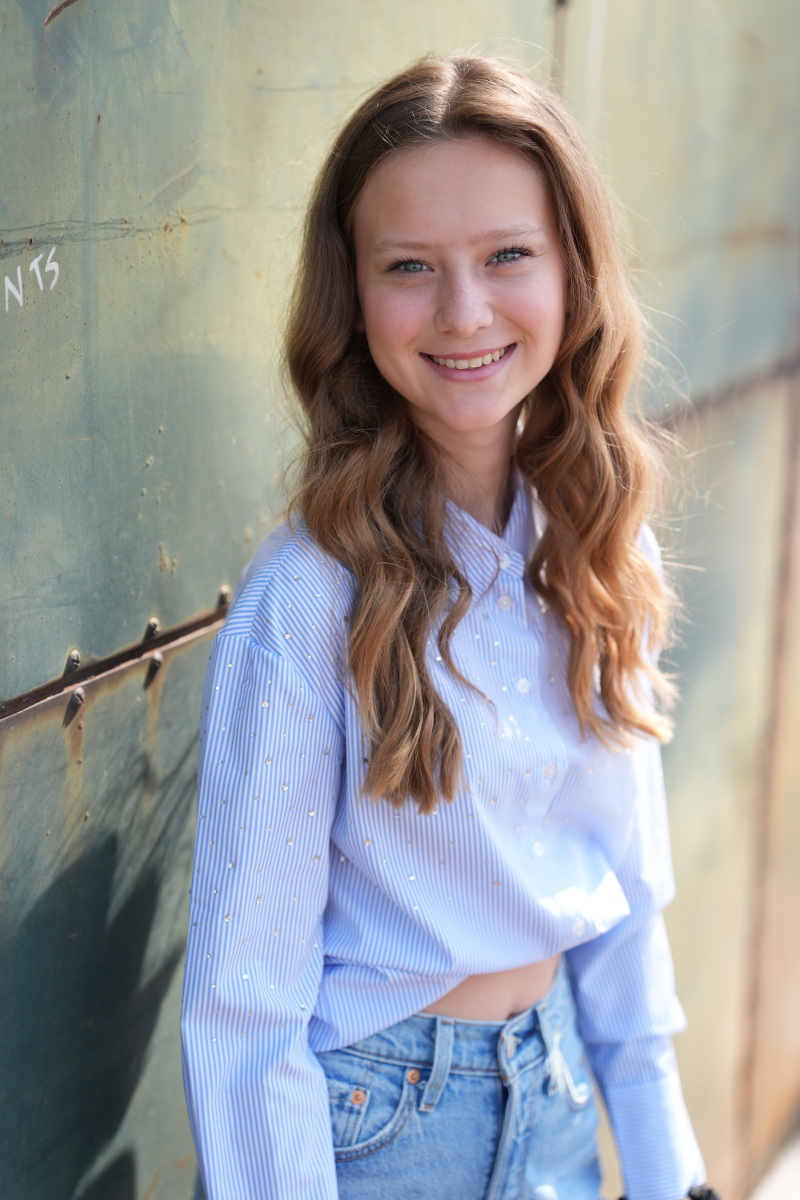 ZAZA Casting model ID: 21529