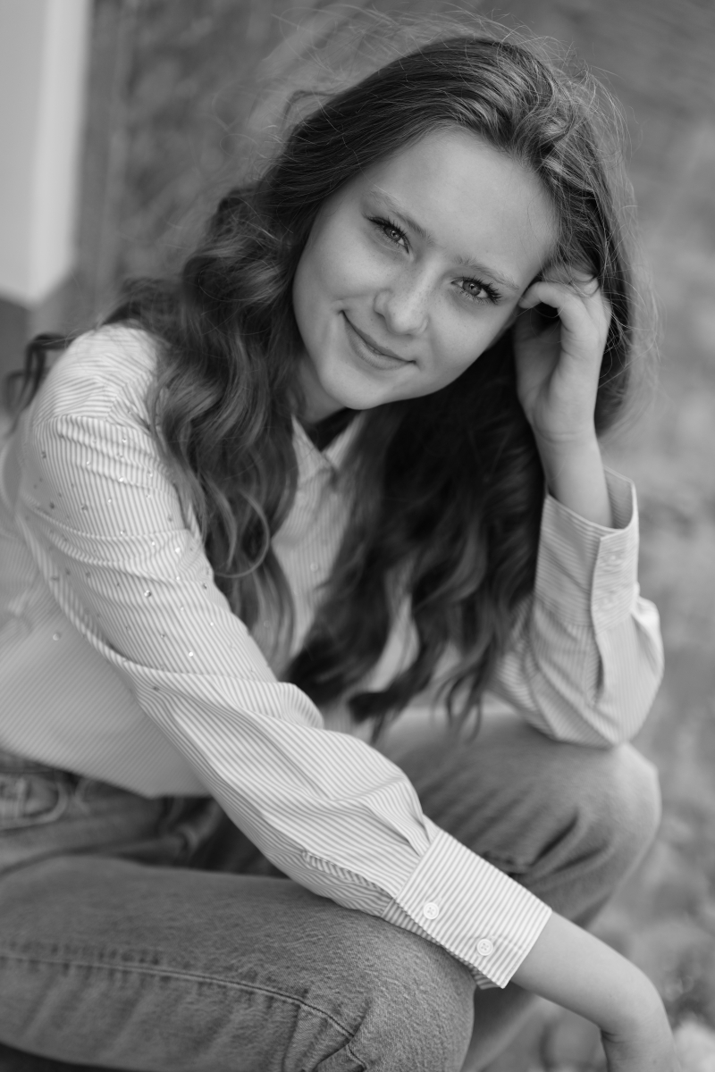ZAZA Casting model ID: 21529
