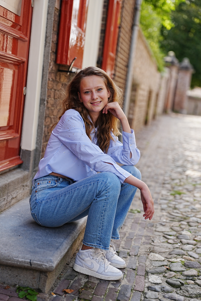ZAZA Casting model ID: 21529