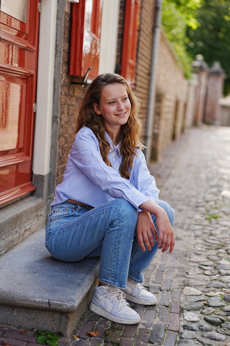 ZAZA Casting model ID: 21529