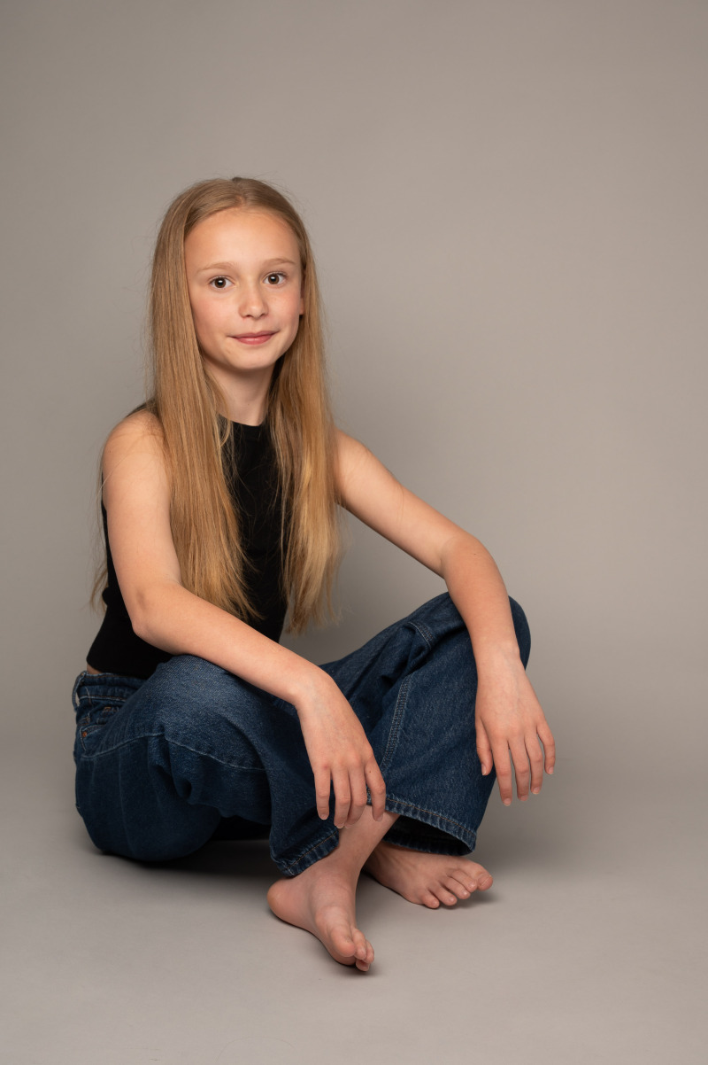 ZAZA Casting model ID: 22012