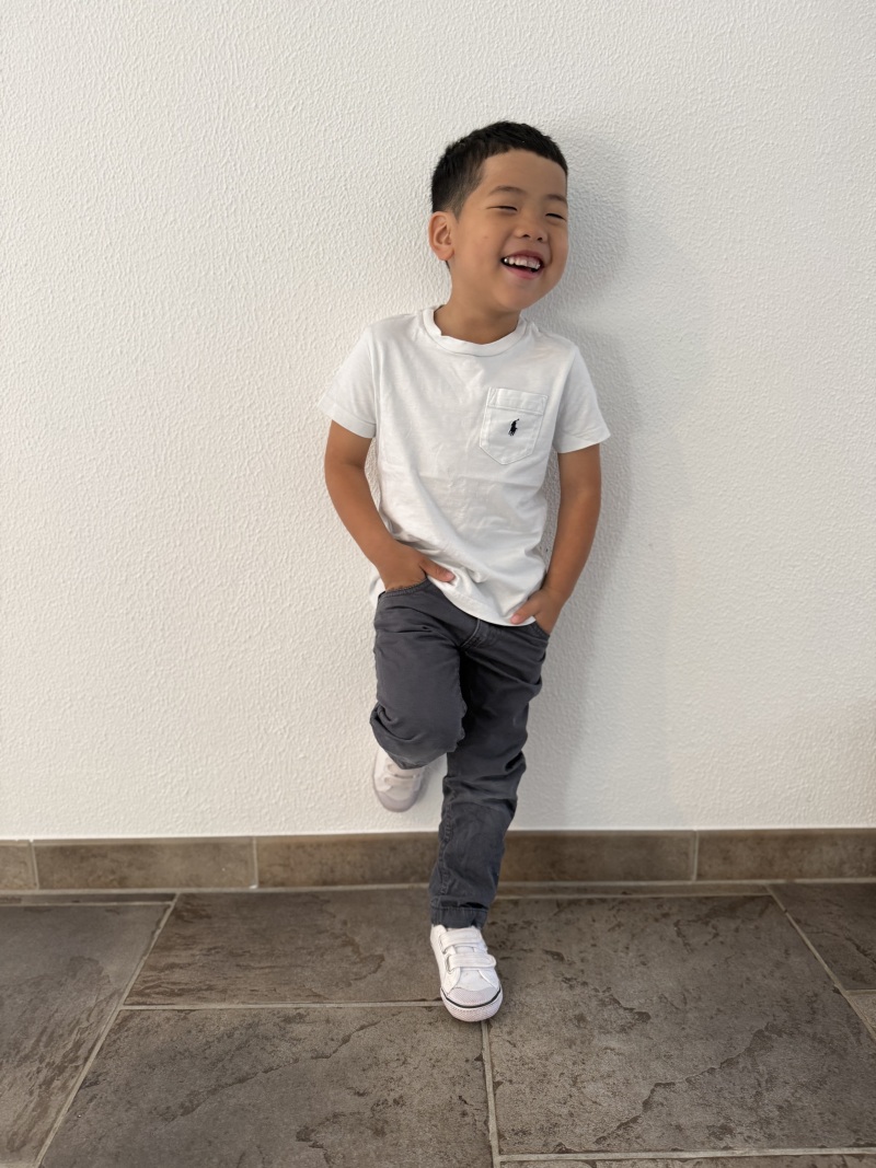 ZAZA Casting model ID: 27299