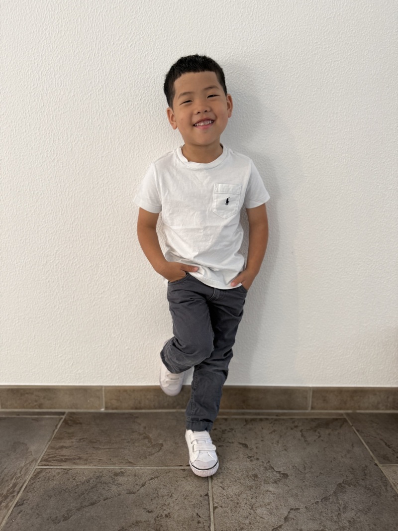 ZAZA Casting model ID: 27299