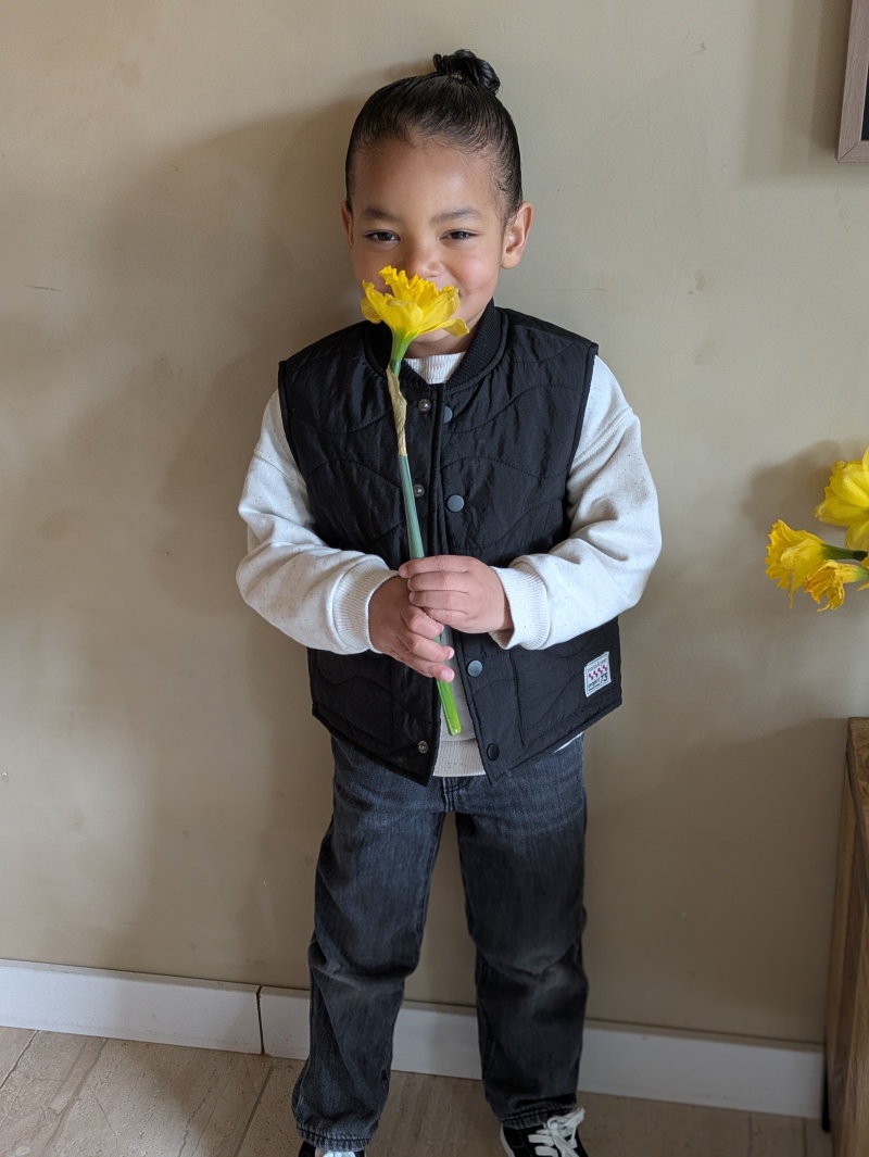 ZAZA Casting model ID: 27082
