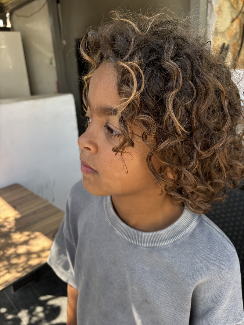 ZAZA Casting model ID: 16267