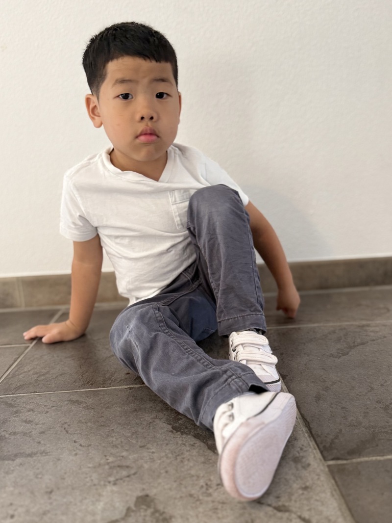 ZAZA Casting model ID: 27299