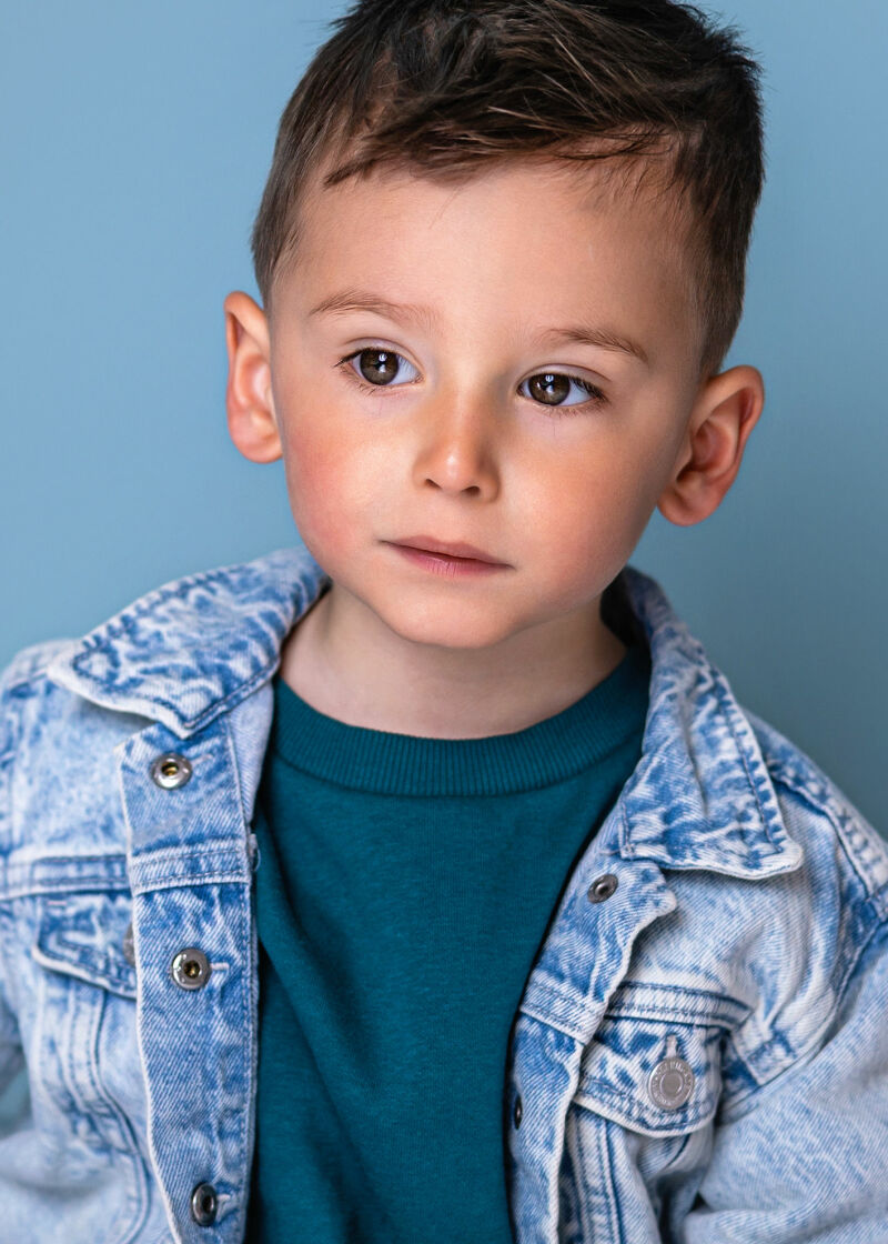 ZAZA Casting model ID: 26721