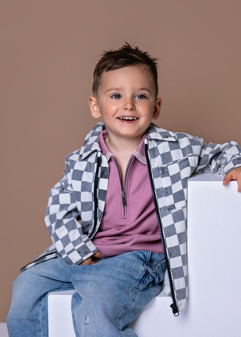 ZAZA Casting model ID: 26721