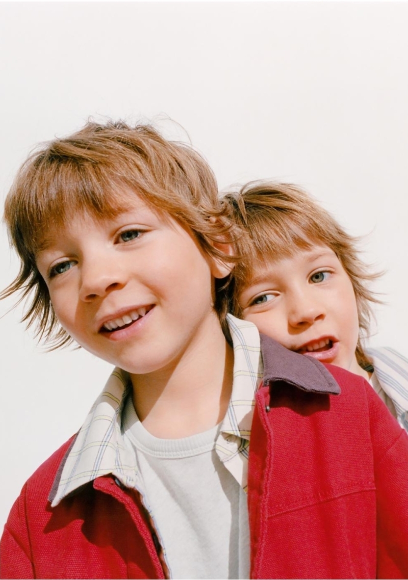 ZAZA Casting model ID: 19940
