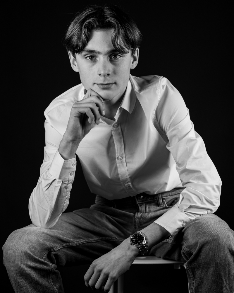 ZAZA Casting model ID: 14762