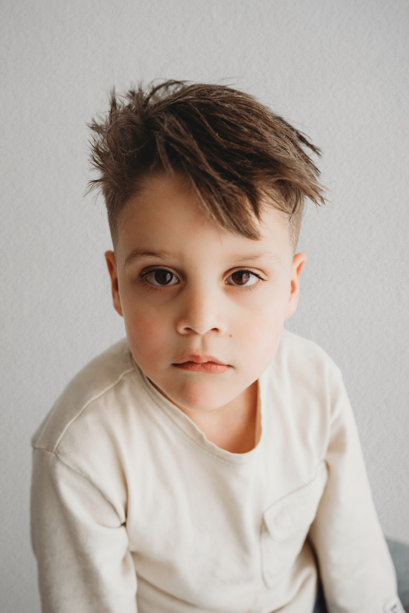 ZAZA Casting model ID: 25230