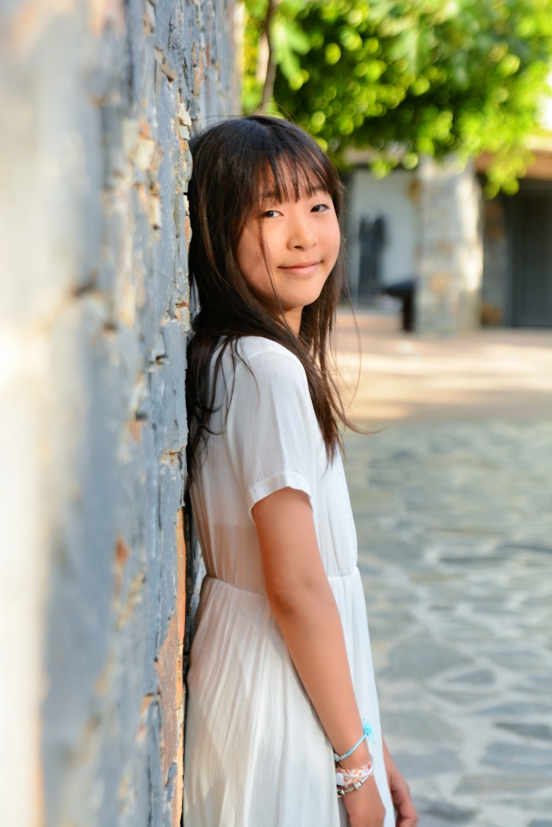 ZAZA Casting model ID: 26387